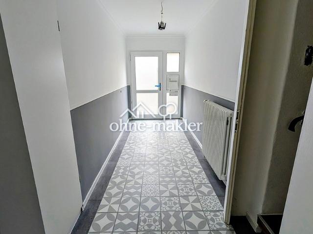 Erstbezug nach Sanierung, Altbauvilla 90m2, inkl. Carport