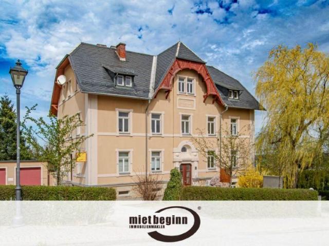 ERSTBEZUG NACH SANIERUNG – BALKON– GRANDIOSER BLICK – GÄSTE WC – ANKLEIDE