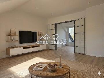 Birkenweiher, Ohlig, Solingen, Lichtscheid