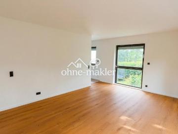Erstbezug nach Sanierung: Barrierearme 2 Zimmer Wohnung, Balkon & Tiefgarage in Bestlage Iserlohns