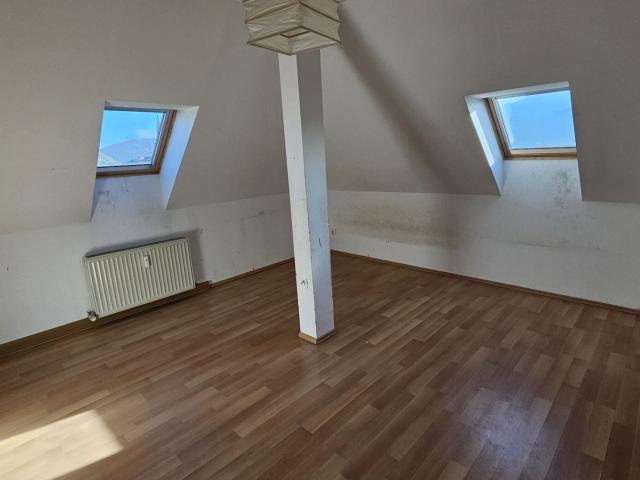 Erstbezug nach Sanierung! Geförderte 2 Zimmerwohnung in Zentrumsnähe