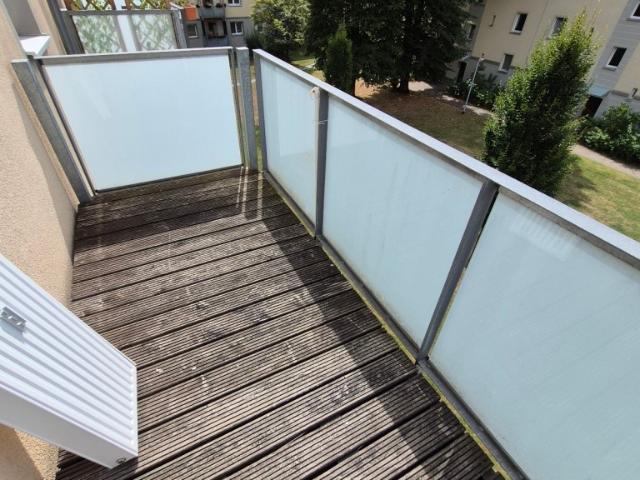 Erstbezug nach Sanierung! Gemütliche 1 Zimmer Wohnung in Braunschweig!