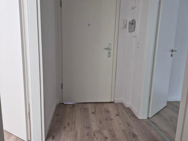 Erstbezug nach Sanierung! Gemütliche 1 Zimmer Wohnung in Braunschweig!