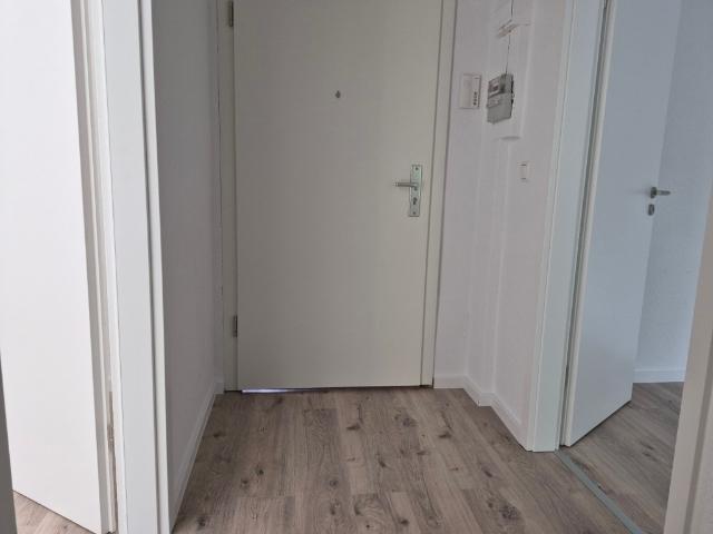 Erstbezug nach Sanierung! Gemütliche 1 Zimmer Wohnung in Braunschweig!