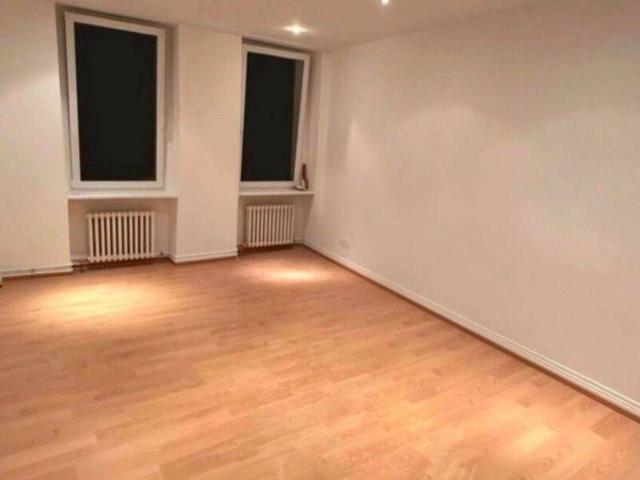 Erstbezug nach Sanierung gemütliche 2 Zimmer Wohnung in Reinickendorf