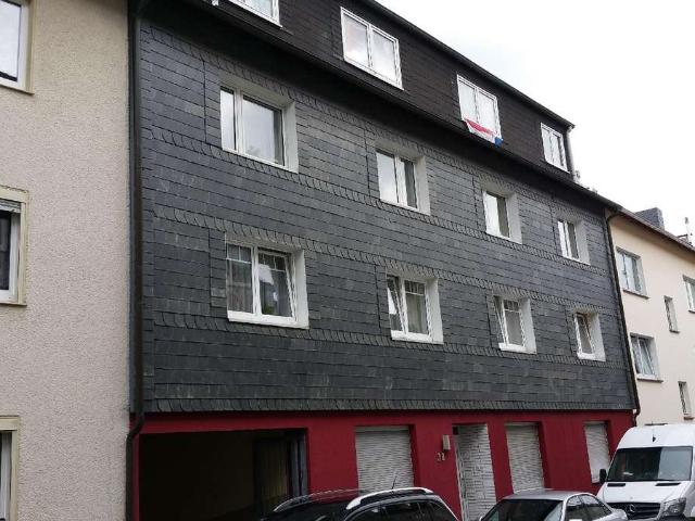 Erstbezug nach Sanierung geräumige 1 Zimmer EG Wohnung zur Miete in Remscheid
