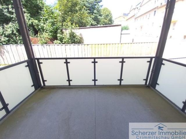 Erstbezug nach Sanierung großzügige 2 Zimmer Wohnung im Erdgeschoss mit Balkon, ab 01.08.2026!
