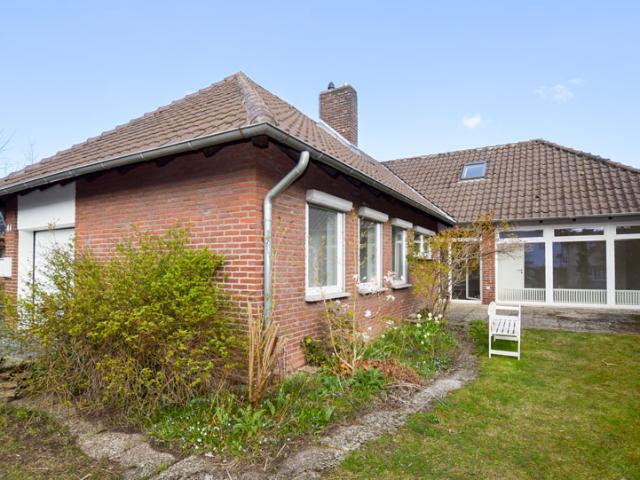 Erstbezug nach Sanierung! Großzügige Mietwohnung mit Keller und sonnigem Garten in Wolfenbüttel