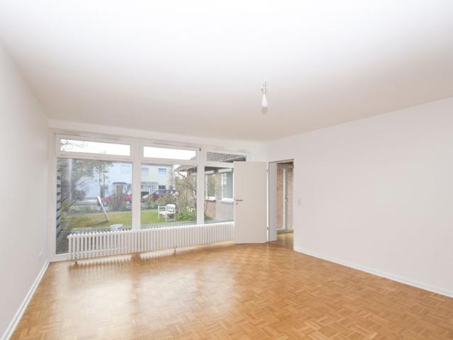 Erstbezug nach Sanierung! Großzügiges Einfamilienhaus mit Keller und sonnigem Garten in Wolfenbüttel