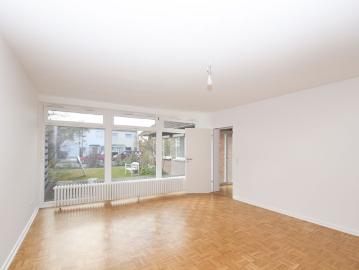 Erstbezug nach Sanierung! Großzügiges Einfamilienhaus mit Keller und sonnigem Garten in Wolfenbüttel