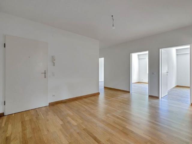 Erstbezug nach Sanierung: Ein gemütliches Zuhause für Familien