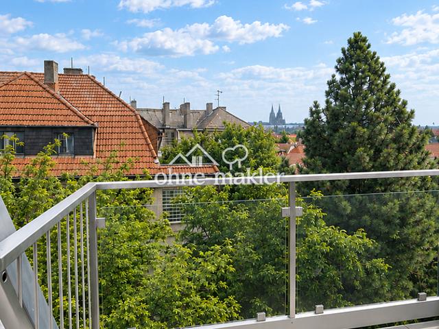 Erstbezug nach Sanierung | 2 Zimmer
