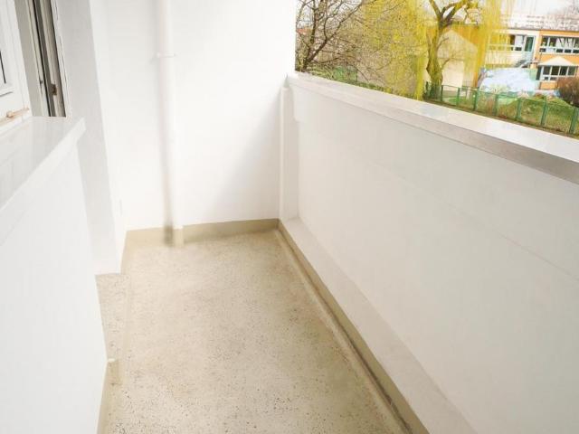 Erstbezug nach Sanierung Einziehen und Wohlfühlen