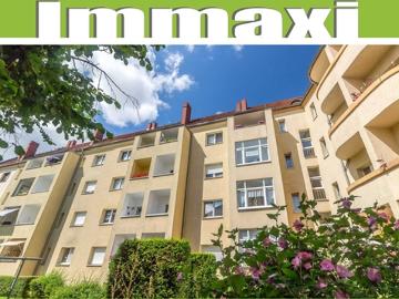 Rosental, Dresden - Keller, Aufzug