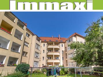 An der Querbreite, Gohlis-Mitte - Keller