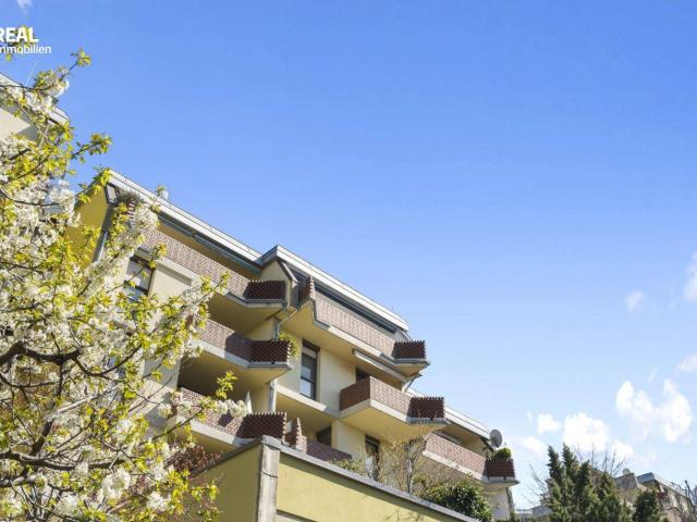 Erstbezug nach Sanierung Exklusive 5 Zimmer Penthousemaisonette mit Traumaussicht auf Graz!