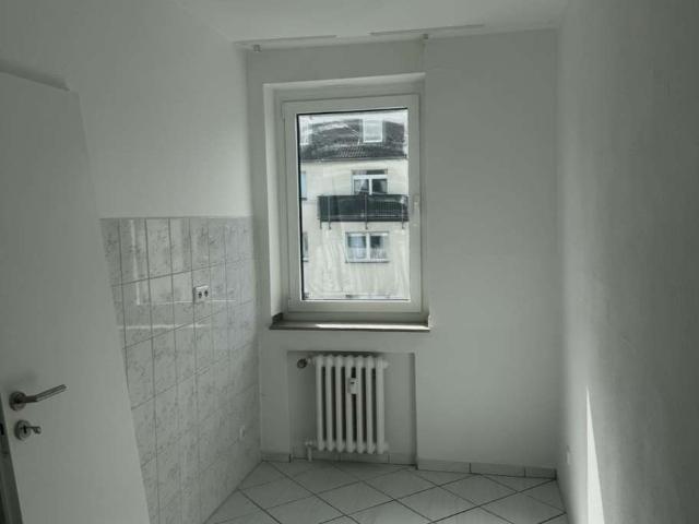 Erstbezug nach Sanierung: freundliche 2 Zimmer Wohnung in Aachen