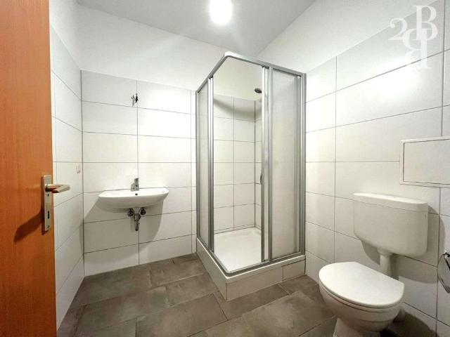 Erstbezug nach Sanierung Helle 2 Zimmer Wohnung