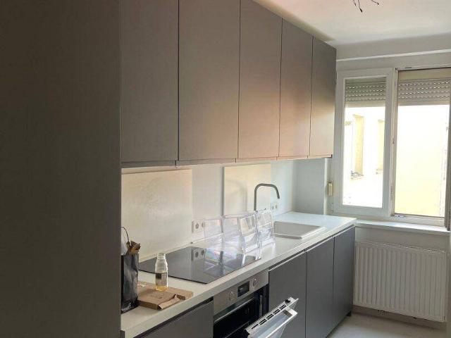 Erstbezug nach Sanierung: helle 2 Zimmer Wohnung in der Gellertgasse, 1100 Wien
