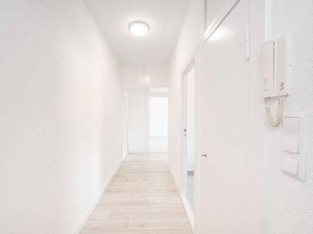 Erstbezug nach Sanierung: Helle und gut geschnitten 3 Zimmer Wohnung in Berlin Steglitz/Schöneberg
