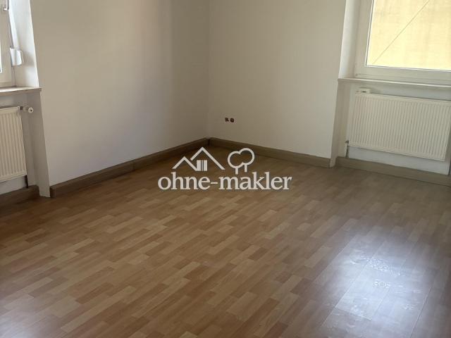 Erstbezug nach Sanierung: Helle und zentrale 3 Zimmer Wohnung