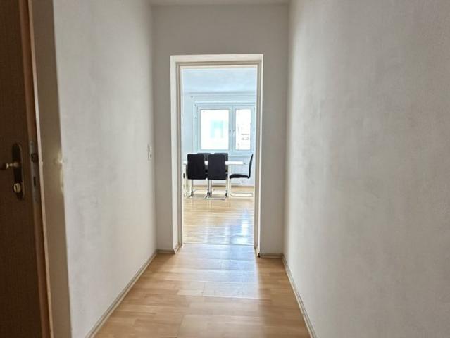 Erstbezug nach Sanierung in Graz Eggenberg nähe FH Campus