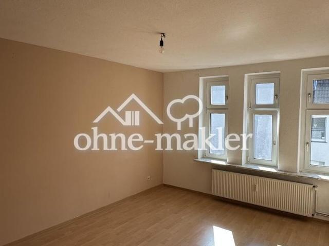 Erstbezug nach Sanierung in stilvolle Altbauwohnung