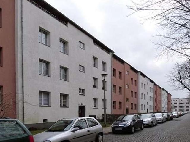 Erstbezug nach Sanierung Ihre neue Wohnung in Cracau