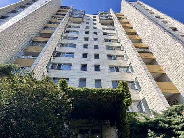 Erstbezug nach Sanierung – Moderne 2 Zimmer Wohnung mit Fernblick in Korneuburg