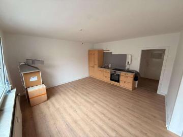 Erstbezug nach Sanierung – moderne 3 Zimmer Wohnung mit Einbauküche in Gelsenkirchen Rotthausen