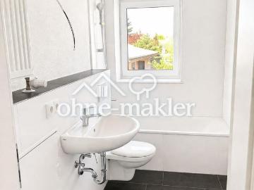 Erstbezug nach Sanierung – moderne 3 Zimmerwohnung im schönen Schwandorf Ettmannsdorf