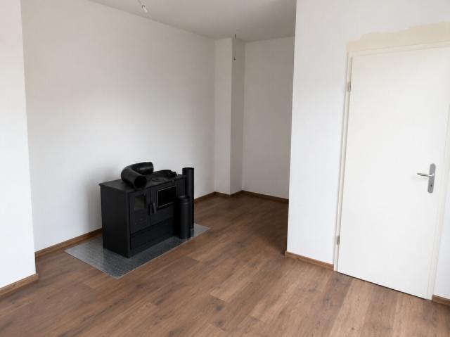 Erstbezug nach Sanierung: moderne 3,5 Raum Maisonettewohnung mit Eigenheimcharakter!