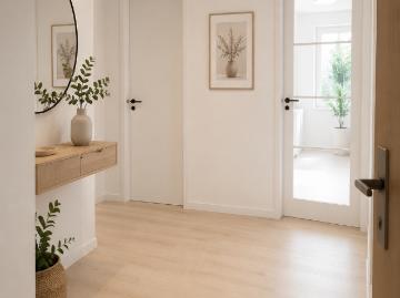 Erstbezug nach Sanierung – moderne / helle 3 Zimmer Dachgeschosswohnung Treppenlift in Taxenbach