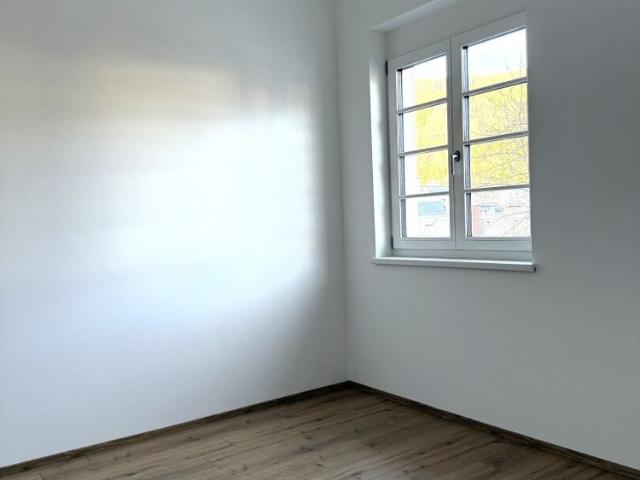 Erstbezug nach Sanierung! Modernisierte 3 Zimmer Wohnung in Mürzzuschlag Ihr neues Zuhause wartet!