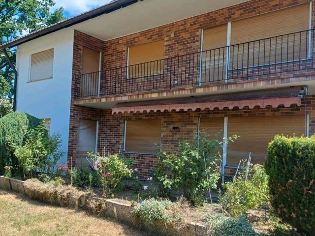 Erstbezug nach Sanierung: MFH mit 3 ETWs & Garten in Röthenbach