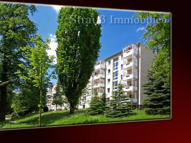 Erstbezug nach Sanierung mit großem Balkon ID 2863