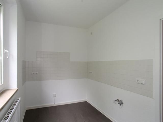 Erstbezug nach Sanierung mit großem Balkon ID 2863