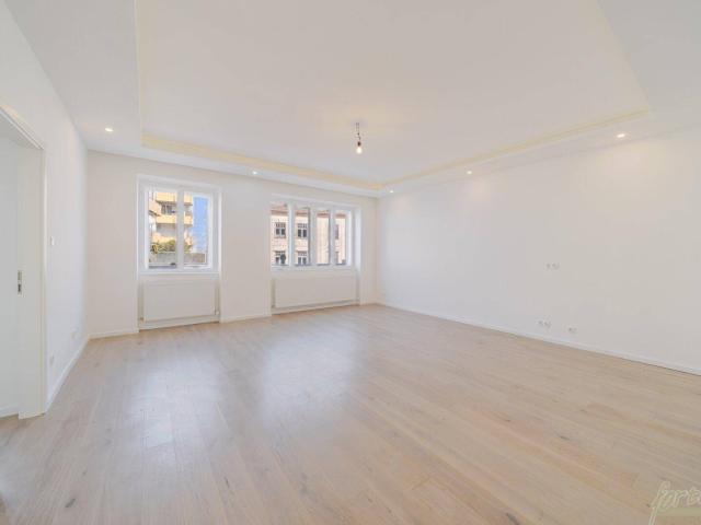 Erstbezug nach Sanierung mit Süd Balkon *Innenstadt Krems
