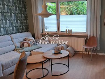 Derfflingerstraße, Düsseldorf, Mörsenbroich, Aaperwald