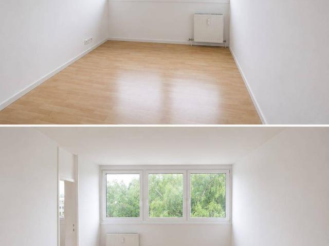 Erstbezug nach Sanierung | Neue Küche | 54 m² | 2 Abstellräume | Lift | Grünblick | Top Lage