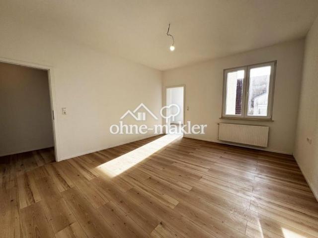 Erstbezug nach Sanierung Neuer Boden/Küche/Bad/Fenster Zentrale Lage in Heilbronn