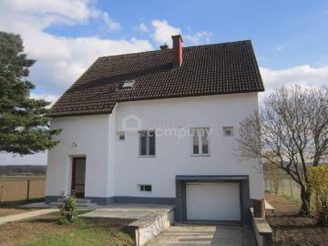 Haus kaufen in Mogersdorf - Keller
