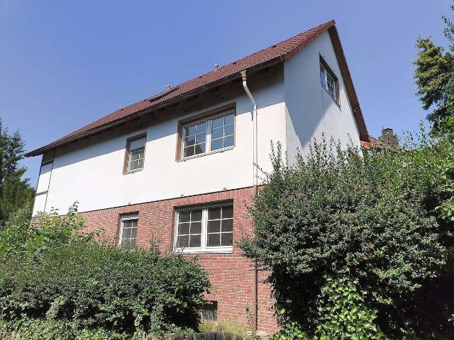 Erstbezug nach Sanierung! Neues Bad, Südbalkon, 3 Zimmer