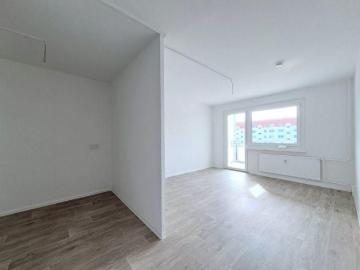Wohnung mieten in Reusa - Balkon