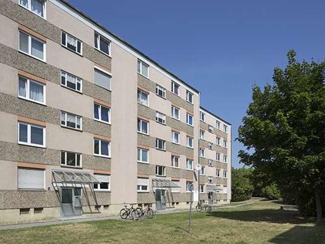 Erstbezug nach Sanierung! Schöne 2 Zimmer Wohnung