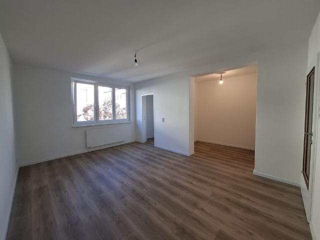 Erstbezug nach Sanierung | separate Küche | nahe U3 Johnstraße