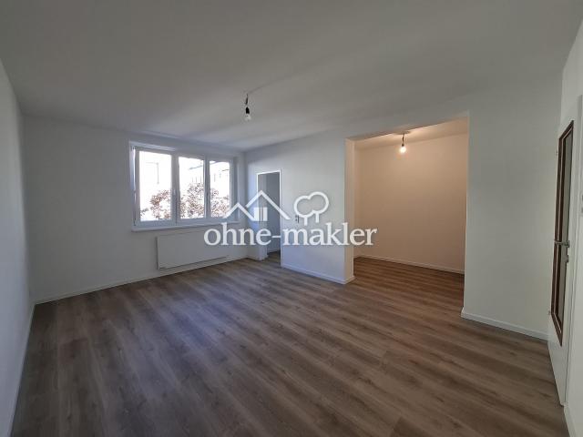 Erstbezug nach Sanierung | separate Küche | nahe U3 Johnstraße