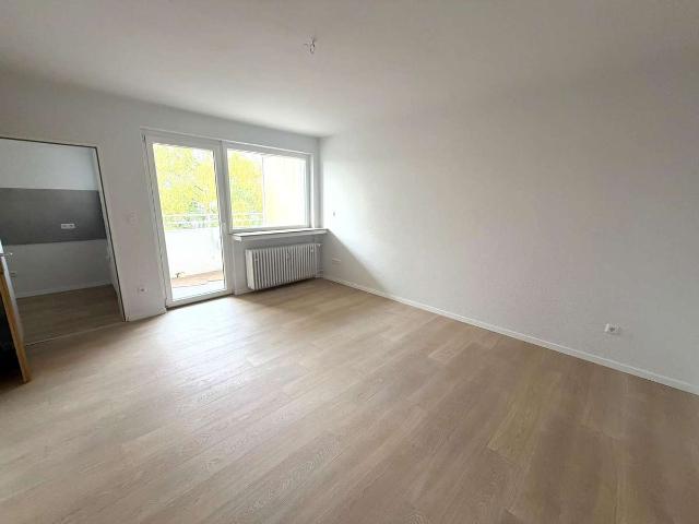 Erstbezug nach Sanierung Stilvolle 2,5 Zimmer Wohnung in Bochum – Dein neues Zuhause wartet! ✨