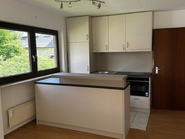 Erstbezug nach Sanierung Premium 1 Zimmer Apartment