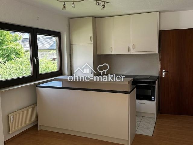 Erstbezug nach Sanierung Premium 1 Zimmer Apartment